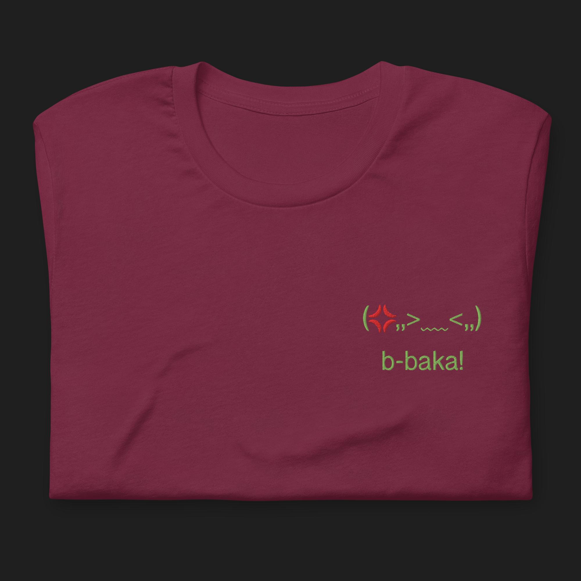 unisex-staple-t-shirt-maroon-front-69b077b3b1ead.jpg