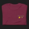 unisex-staple-t-shirt-maroon-front-69b07a08e1407.jpg