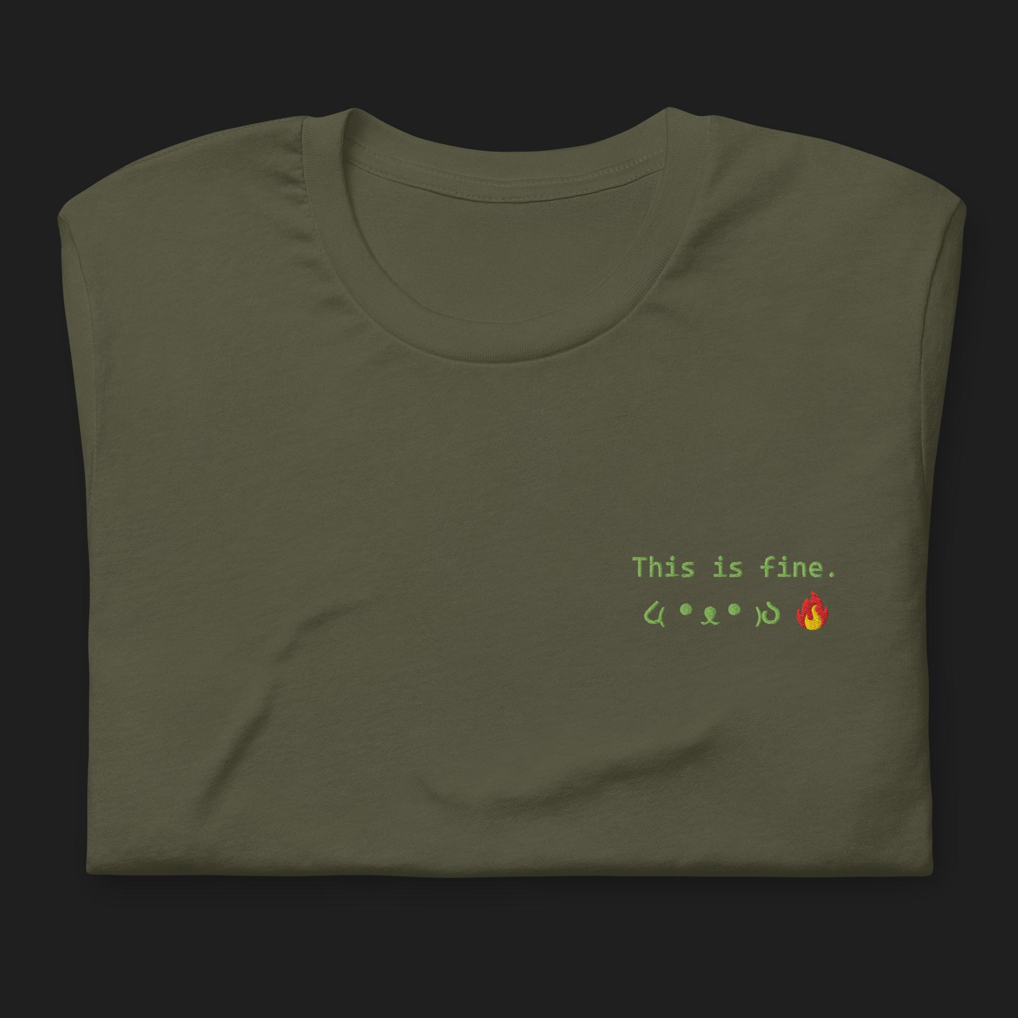 unisex-staple-t-shirt-military-green-front-69b074f5d77fc.jpg