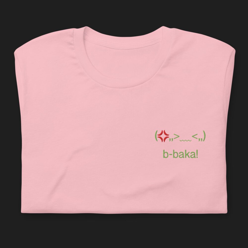 b-baka!!!!!!!!!!!!!